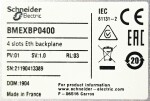 Schneider Electric BMEXBP0400
